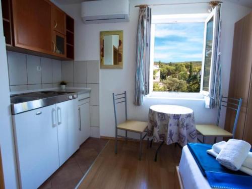 Apartment Buka Calm VIIi by Interhome