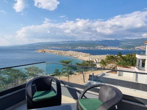 Apartment Apartment Punta Silo by Interhome