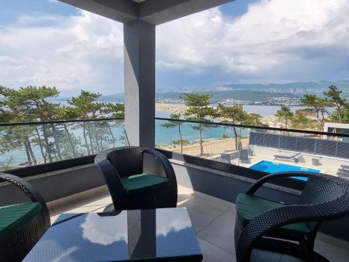 Apartment Apartment Punta Silo by Interhome