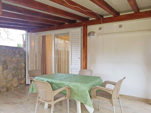Apartment Appartement in Baška mit Eigener Terrasse by Interhome