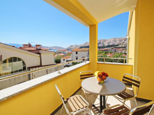 Apartment Brnic8 by Interhome