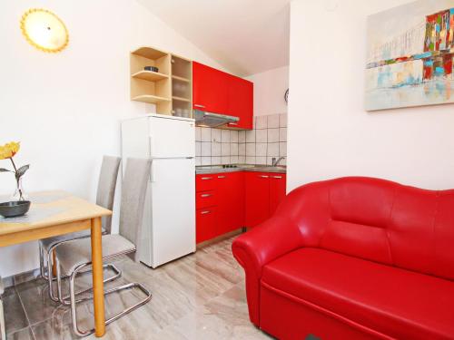 Apartment Brnic8 by Interhome