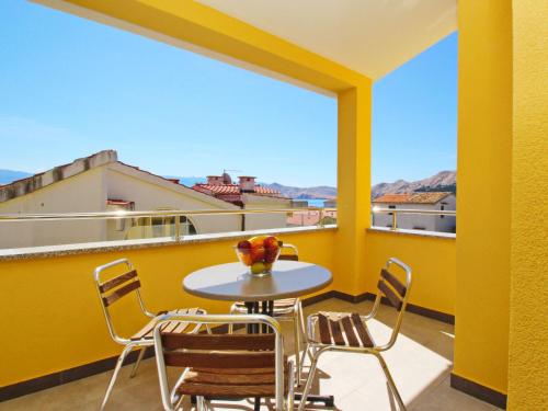 Apartment Brnic8 by Interhome
