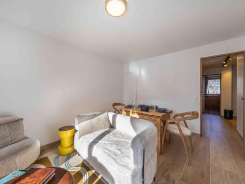 Charmant logement à Méribel