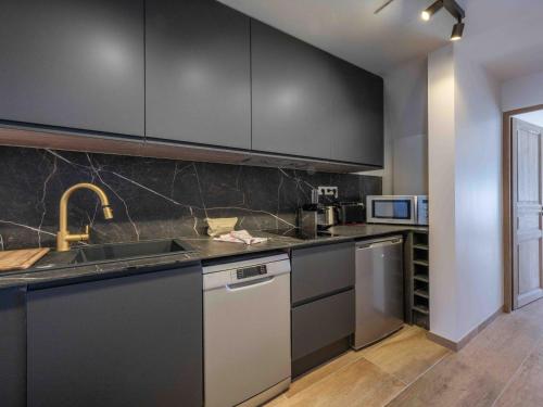Charmant logement à Méribel
