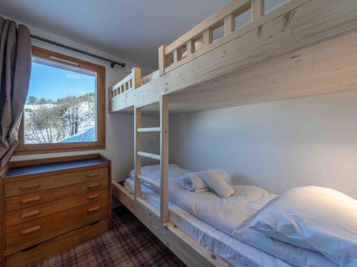 Charmant logement à Méribel