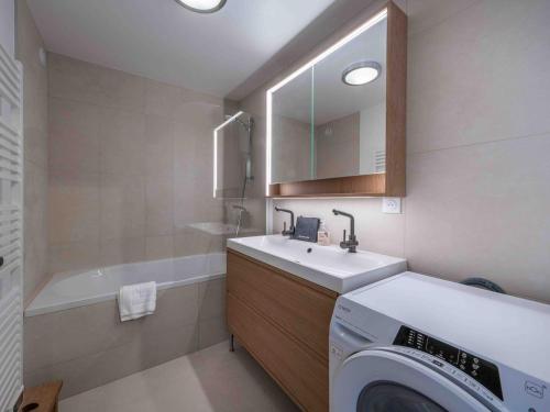 Charmant logement à Méribel