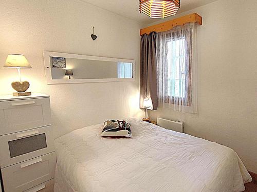Charmant appartement 2 pièces à Méribel, 4 pers, proche des pistes - FR-1-411-1012