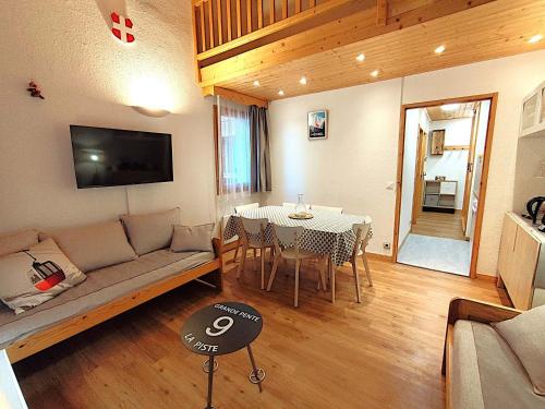 Charmant appartement 2 pièces à Méribel, 4 pers, proche des pistes - FR-1-411-1012