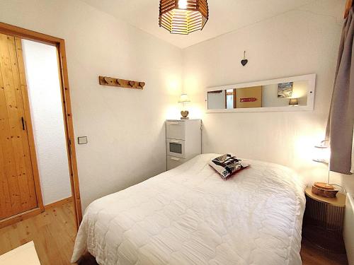 Charmant appartement 2 pièces à Méribel, 4 pers, proche des pistes - FR-1-411-1012