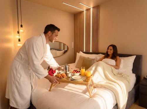La Bulle d'Amour - Suite luxe & Spa
