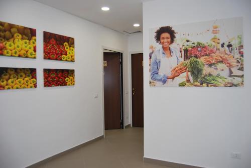Fotografie z fotogalerie ubytování Residence Palazzo dei Delfini by RECEPTIO v destinaci Catania