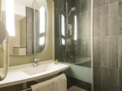 ibis Paris Gare du Nord Château Landon 10ème