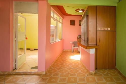 Gallery image of Airport Gate View Hotel in Nairobi