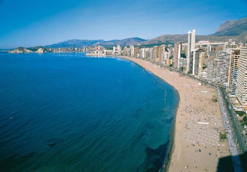 Coblanca III Alquilevante