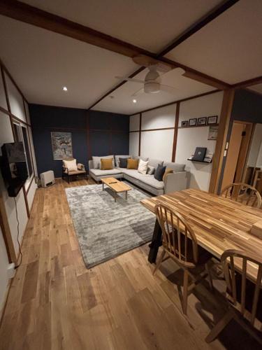Nozawa Views Apartment