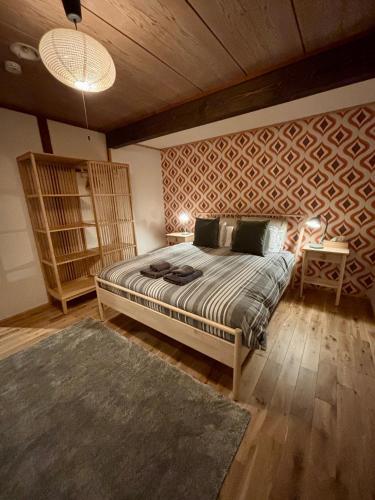 Nozawa Views Apartment