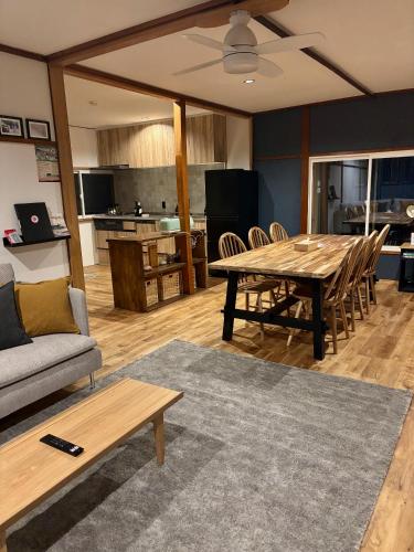 Nozawa Views Apartment