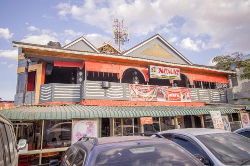 Gallery image of Hotel Nomad in Athi River