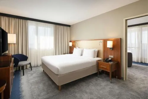 Courtyard by Marriott Toulouse Airport photo 22