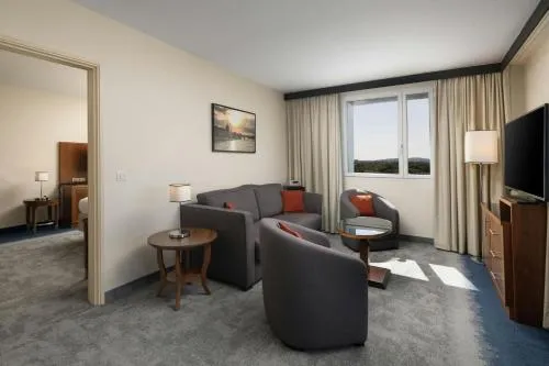 Courtyard by Marriott Toulouse Airport photo 23