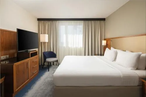 Courtyard by Marriott Toulouse Airport photo 25