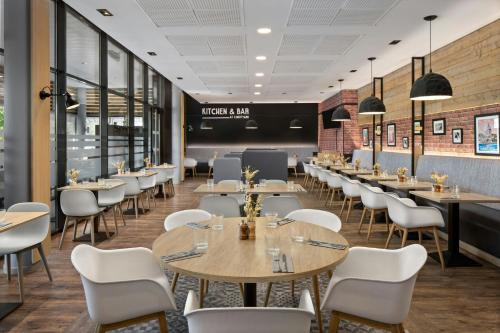 Courtyard by Marriott Toulouse Airport photo 45