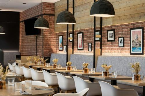 Courtyard by Marriott Toulouse Airport photo 46