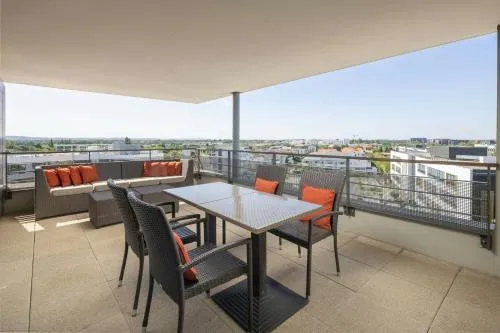 Courtyard by Marriott Toulouse Airport photo 24
