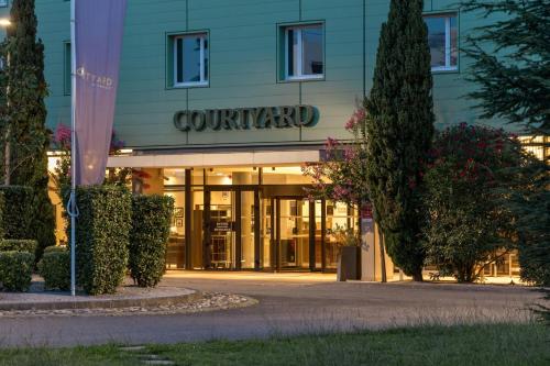 Courtyard by Marriott Toulouse Airport photo 31