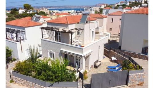 LP Almyrida - 7 minutes from the beach