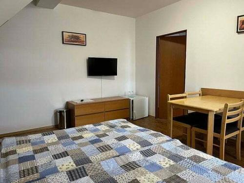 Apartmány Pražírna Drahonice - Stará Hlína