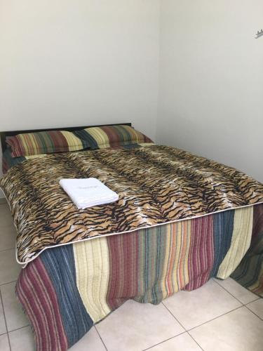 Postel nebo postele na pokoji v ubytování Hotel Vintage