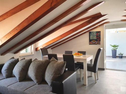 Apartman Pizzi