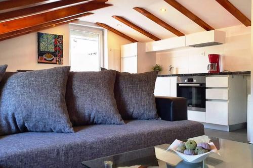 Apartman Pizzi