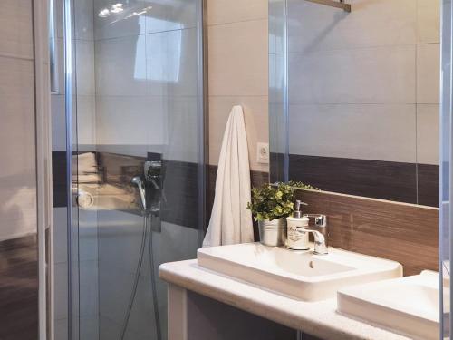 Apartman Pizzi