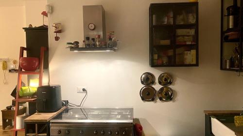 Casa e Bottega - bedrome apartment