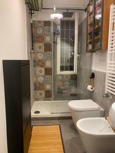 Casa e Bottega - bedrome apartment