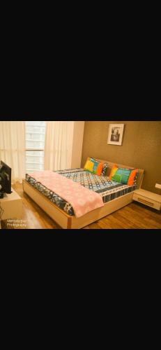Gallery image of Luxury 2BHK Studio Belliza in Surat