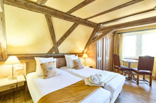 Logis Hotel Saint-Martin