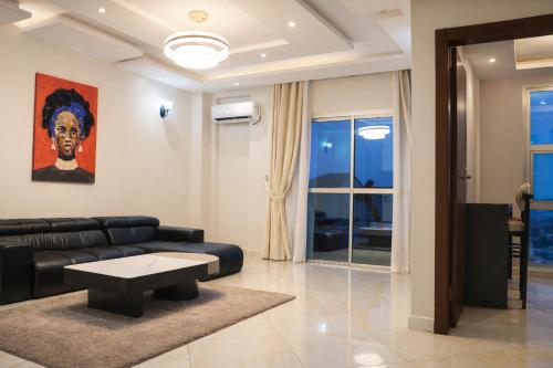 Empire Luxury Hotel