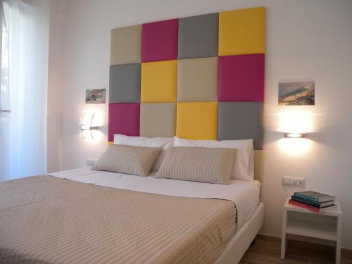 Gallery image of MiniSuites iCostaioli in Maiori