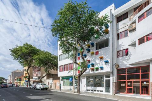 Modern&Central Mindelo - 2A