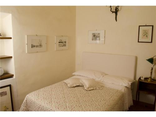 フィレンツェにあるCapponi apartmentのギャラリーの写真