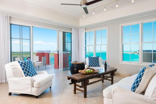Gallery image of Blue Haven Resort- All Inclusive in Grace Bay