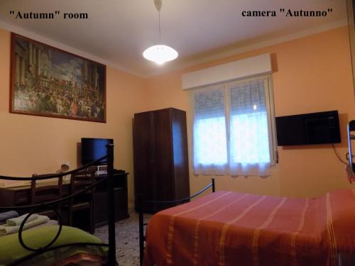 Gallery image of B&B Falcone in Ortona