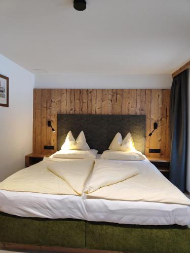 Appartements Wasserfälle