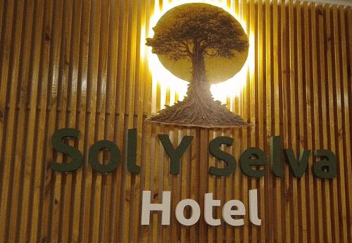 Sol & Selva Hotel