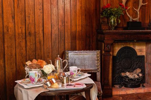 Φωτογραφία από το άλμπουμ του Le Petit Manoir de Kériolet σε Concarneau
