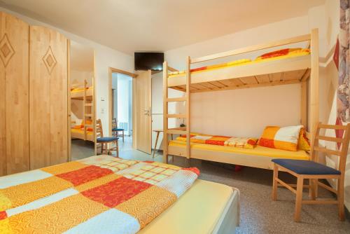 Gallery image of Ferienwohnung Hotter in Zell am Ziller